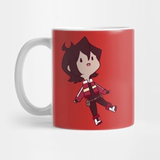 Keef Kogane Mug